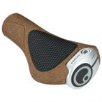 Ergon - GC1 - Fahrradgriffe braun