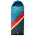 GRAND CANYON Schlafsack UTAH 190 Deckenschlafsack – Komfortabler Schlafsack mi