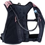EVOC Hydro Pro 6 + 1,5 L Bladder - Bike-Rucksack dusty pink