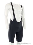 Sportful Pulse Bib Herren Bikeshort-Schwarz-M