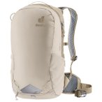 Deuter - Race 12 - Bike-Rucksack beige/grau