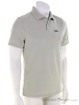 Odlo Essential Solid Herren T-Shirt-Beige-L