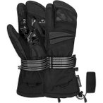 REUSCH Herren Handschuhe Reusch Sweeber III R-TEX® XT Lobster, Größe 7,5 in S