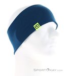 Ortovox 120 Tec Logo Stirnband-Blau-One Size
