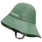 Didriksons - Kid's Southwest - Hut Gr 50 cm grün