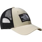 The North Face Mudder Trucker Cap  Basecaps beige Größe ONE SIZE Trekking  Sch
