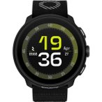 Suunto Run Sportuhr Unisex ( Schwarz one size Größe,)