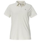Schöffel - Women's Circ Polo Shirt Tauron - Polo-Shirt Gr 48 grau