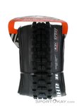 Maxxis Minion DHR II Dual TR EXO WT 29 x 2,40 Reifen-Schwarz-29