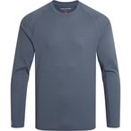 Craghoppers Nosilife Solarshield+  Herren  Longsleeves blau Größe XXL Camping 