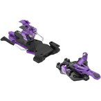 ATK Bindings Freeraider 15 Evo Tourenbindung  Tourenbindungen blau Größe 120mm