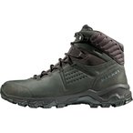 Mammut Mercury IV Mid GTX  Herren  Wanderschuhe schwarz Größe 48 Trekking Wass