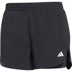 adidas Workout Essentials 2in1  Damen  Laufhose schwarz Größe XS Laufen | Trai