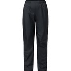 Haglöfs L.I.M Airak 2,5l Hose Damen  Hardshellhose & Regenhose schwarz Größe 
