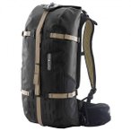 Ortlieb - Atrack 25 - Tourenrucksack schwarz/grau