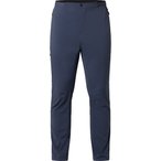 Haglöfs L.I.M Fuse II Hose Herren  Laufhose blau Größe S Camping  Elastisch