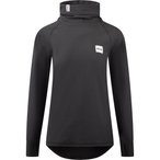 Eivy Icecold Rib  Damen  Longsleeves schwarz Größe M Lifestyle | Skifahren | F