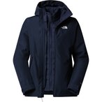 The North Face Carto Mono Triclimate   Damen  Doppeljacke blau Größe XS Trekki