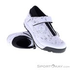 Shimano GE900 HS Herren MTB Schuhe-Weiss-47
