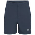 Jack Wolfskin - Kid's Sun Shorts - Shorts Gr 176 blau