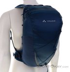 Vaude Uphill 16l Bikerucksack-Blau-One Size