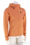 Fox Ranger 2.5L Herren Regenjacke-Orange-M