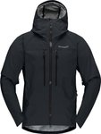 Norrona - Bergsteigerjacke aus GORE-TEX® &ndash; Herren &ndash; Trollveggen Gor