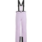 McKINLEY Kinder Latzhose Mä.-Ski-Hose Ellie II G, Größe 152 in Lila