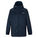 Regatta - Kid's Pack-It Jacket III - Regenjacke Gr 2 Years blau
