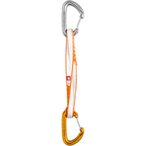 Ocun Kestrel ST-Sling Dyn 12 Expressset  Express-Sets orange Größe 60CM Alpink