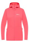 Jack Wolfskin Damen Feldberg Softshelljacke S