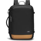 Pacsafe Go Carry-On 34L   Daypacks schwarz Größe 34L Reise | Lifestyle