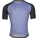 Protective Spark Splitter Trikot Herren  Radtrikots blau Größe S Gravel  Schne