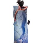 Cocoon TravelSheet Cotton XL Schlafsack  Hüttenschlafsäcke & Inlets grau Grö�