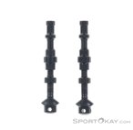 Stan's NoTubes Exo-Core Tubeless Ventile-Schwarz-S