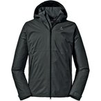 Schöffel Easy XT  Herren  Regenjacke schwarz Größe M Trekking  Wasserabweisen