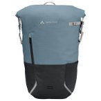 Vaude - Citygo Bike 23 II - Bike-Rucksack grau