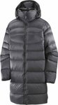 Salomon - Stepp- Und Daundenjacken - Outline Nov Mid Down W Deep Black für Dame