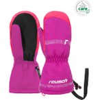REUSCH Kinder Handschuhe Reusch Maxi R-TEX® XT Mitten, Größe 2 in Pink