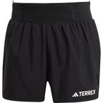 adidas XPR Laufshorts Damen