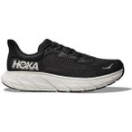 HOKA Damen Laufschuhe ARAHI 7, Größe 37 ⅓ in Schwarz