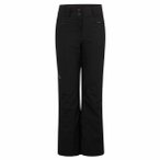 Ziener Kinder ALIN jun (pants ski) ( Schwarz 116 Größe,)