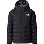 THE NORTH FACE Kinder Schlupfjacke B REVERSIBLE PERRITO HOODED JACKET, Größe X