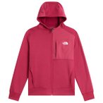 The North Face - Kid's Performance Fleece FZ Hooded Jacket - Fleecejacke Gr XS r