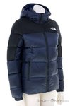 The North Face Diablo Down 2.0 Damen Outdoorjacke-Blau-M