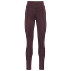 Kari Traa - Women's Ines Pants - Merinounterwäsche Gr XS braun