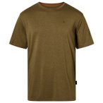 Pinewood - Finnveden Forest T-Shirt - T-Shirt Gr 3XL braun