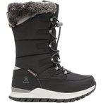 Kamik Prairie 2  Kinder  Winterschuhe & Winterstiefel schwarz Größe 30 Lifesty