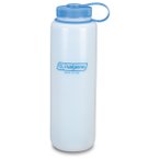 Nalgene - Hdpe-Flasche Loop-Top - Trinkflasche Gr 1,5 l grau
