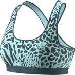 Dynafit Alpine Graphic Sport BH Damen  Sport-BHs blau Größe XL Trailrunning | 